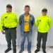 Operación ‘Atila’ liderada por la Policía Nacional permitió la captura en Villavicencio de alias «Crespo» o «Yordan» de las disidencias de las FARC