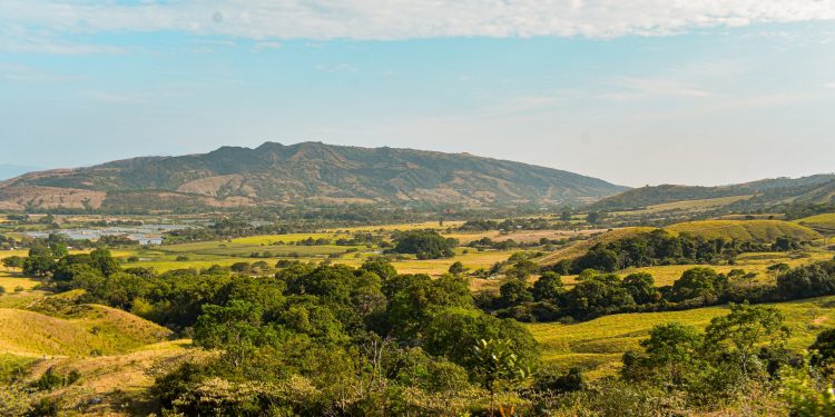 Listas las tierras para reparar las víctimas del proyecto hidroeléctrico El Quimbo, Huila