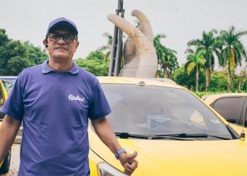 Taxistas se capacitarán en servicio al cliente de cara al festival llanero 2024