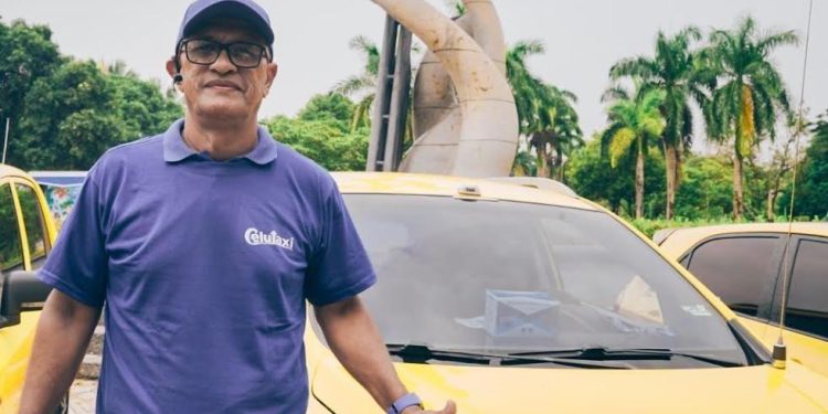 Taxistas se capacitarán en servicio al cliente de cara al festival llanero 2024