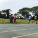 Con más de 170 colegios en competencia se desarrollan los juegos intercolegiados