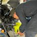 Una nueva ‘marcatón’ de motocicletas reforzará la lucha contra el hurto de automotores en Villavicencio