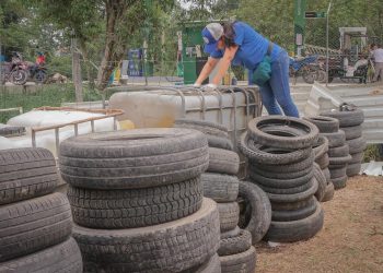 Se intensifican medidas contra el dengue en las zonas más afectadas de Villavicencio