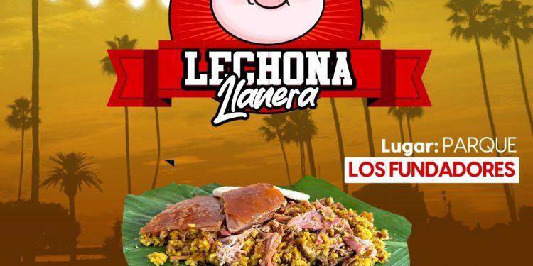 La lechona llanera se toma a Villavicencio este fin de semana