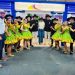 Con muestra folclórica, Villavicencio anuncia el festival llanero 2024 en la capital del país