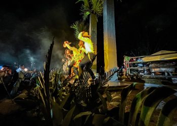 Renace Cristo Rey con el lanzamiento del 13° festival llanero “retorno a los orígenes”