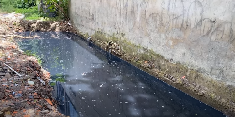 Acción Popular contra Corporinoquia, la Alcaldía de Yopal y la SAE por contaminación al canal La Milagrosa