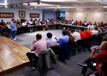 Gobierno y transportadores plantean propuestas sobre precio del ACPM pero no logran acuerdo