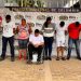 Judicializadas ocho personas que serían responsables de extorsionar comerciantes y propietarios de motos en Meta