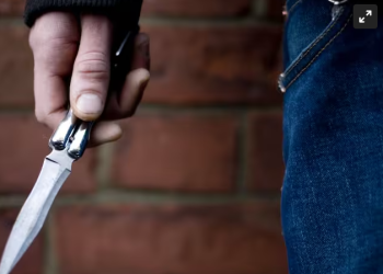 A cuchillo mujer le quitó la vida a su pareja en Yopal