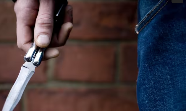 A cuchillo mujer le quitó la vida a su pareja en Yopal