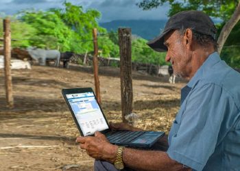Se alista convenio para llevar internet a 800 familias rurales de Villavicencio