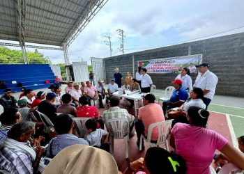 Hato Corozal, Casanare,  conforma el Comité de Reforma Agraria