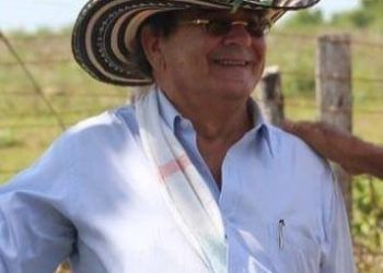 Ratifican condena de 40 años para dos hombres que secuestraron a Jaime Rueda Guarín en Casanare