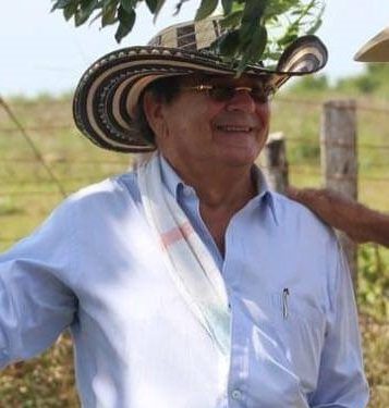 Ratifican condena de 40 años para dos hombres que secuestraron a Jaime Rueda Guarín en Casanare