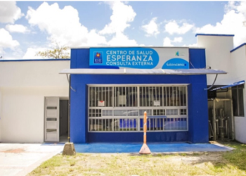 Con código QR usuarios de la ese podrán conocer horarios y servicios de los 19 centros de salud