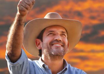Jaime Rodríguez presenta segunda denuncia penal contra el exgobernador Juan Guillermo Zuluaga Cardona.
