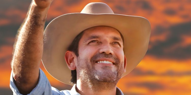 Jaime Rodríguez presenta segunda denuncia penal contra el exgobernador Juan Guillermo Zuluaga Cardona.