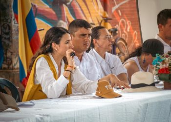 Guaviare será piloto nacional de regularización de baldíos por los derechos y tradición del campesinado