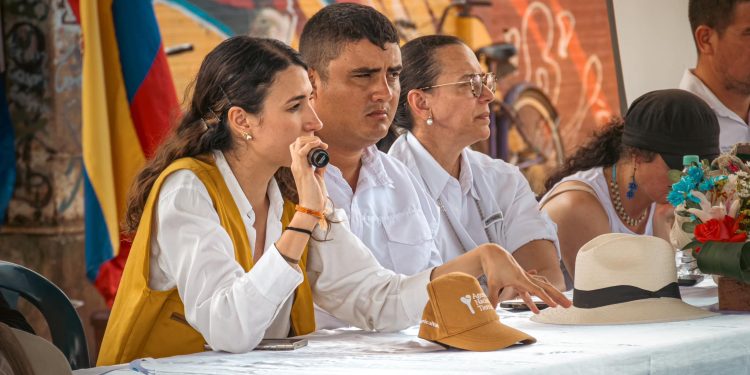 Guaviare será piloto nacional de regularización de baldíos por los derechos y tradición del campesinado