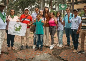 Durante la COP16, el Gobierno del Cambio aprobó la constitución de cuatro nuevas Zonas de Reserva Campesina