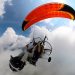 Campeonato internacional de parapente aterriza en Villavicencio como parte del 13° Festival Llanero