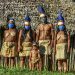 Comunidad indígena de Arauca está al borde de la extinción. ¿Cuál es?