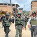Operación Perseo: represalias de las disidencias dejan 20 heridos