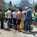 Villavicencio estará nuevamente 35 días sin suministro de agua potable
