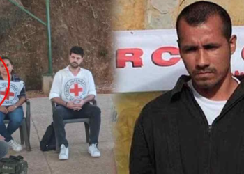 Con amenazas hacia concejal de Arauca reapareció ‘Gafas’, disidente Farc