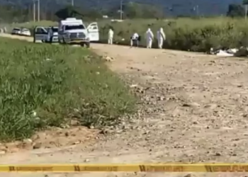 Mujer que fue hallada desmembrada en varias bolsas de basura en Yopal, Casanare, era oriunda de Antioquia
