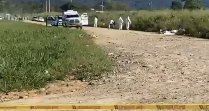 Mujer que fue hallada desmembrada en varias bolsas de basura en Yopal, Casanare, era oriunda de Antioquia