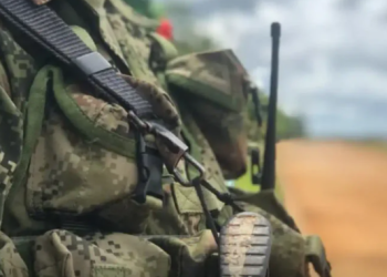 Capitán del Ejército en Guaviare es acusado de abusar sexualmente a cinco soldados