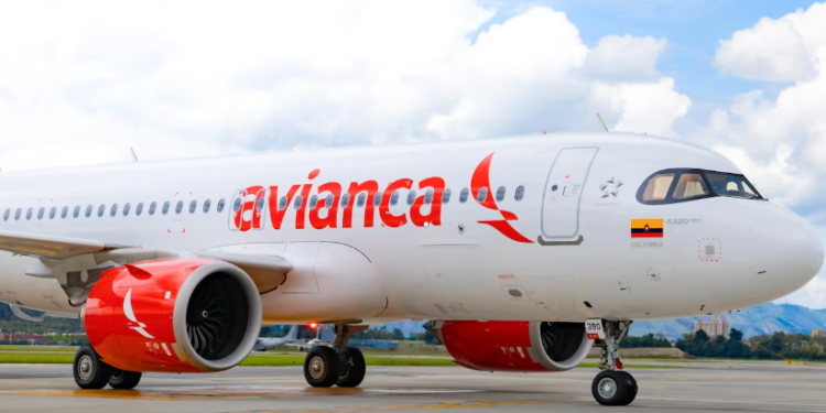 Avianca anunció dos nuevas rutas para conectar a Quibdó y Arauca con Bogotá