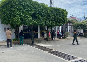 Menor de 13 años fue hallada sin vida en su residencia en Yopal