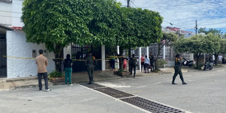 Menor de 13 años fue hallada sin vida en su residencia en Yopal