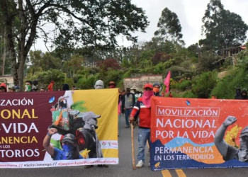 Advertencia sobre bloqueos en vías clave de Casanare: Podrían agravar la crisis del sector agrícola