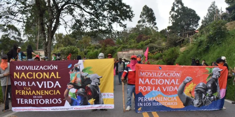 Advertencia sobre bloqueos en vías clave de Casanare: Podrían agravar la crisis del sector agrícola