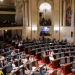 Ponencia de la reforma a la salud será radicada este martes en la Cámara de Representantes