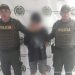 Asegurado en Barranca de Upía (Meta) presunto agresor sexual