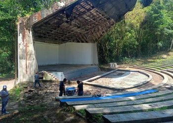 Concha acústica de Cristo Rey será escenario de la clausura del 13.° Festival Llanero