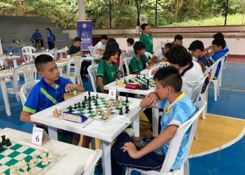 El ‘deporte ciencia’ rompió récord de participación en los juegos intercolegiados
