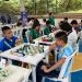 El ‘deporte ciencia’ rompió récord de participación en los juegos intercolegiados