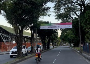 Conozca los recorridos y cambios viales por la media maratón del Meta