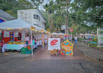 El festival de bebidas artesanales arranca este viernes en el parque infantil