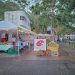 El festival de bebidas artesanales arranca este viernes en el parque infantil