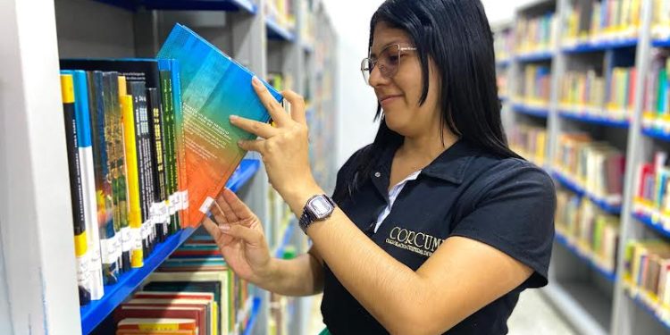 Del 10 al 17 de octubre Villavicencio tendrá semana de la literatura, fotografía y el libro