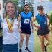 Docentes del Meta brillan en los Juegos Deportivos Nacionales del Magisterio 2024