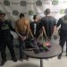 Dos hombres capturados y un adolescente aprehendido, luego de hurtar mediante atraco a una mujer en Villavicencio