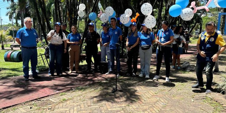 Nueva ‘ruta salva’ busca poner fin al maltrato animal en Villavicencio